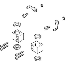 Capteur Inductif Festo Dasi-b10-40-s12 Détection Précise Robuste