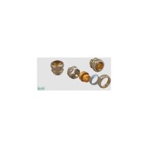 Helukabel 98226 Us Pg Raccordo A Vite Del Tubo Flessibile Pg11 Piatto 1 Pz.