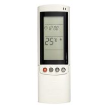 Climatiseur Télécommande Abs Télécommande Climatiseur Télécommande De Remplacement Pratique Pour Airwell Electra Gree A415 Rc08b Rc08a, Consommation 