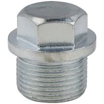 Ölablassschraube, Außen6kant 19mm, M22x1,5x14mm, 10er-pack