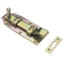 Rollenriegel Gekropft 120mm Universal Hs157205