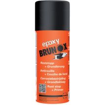 Marrónox epoxi 400ml Spray – Remediación de óxido – Fórmula patentada – Aplicación fácil y efectiva