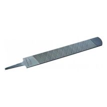 Feile Bassoli Finishing Rasp Doppelfunktion Ergonomisch