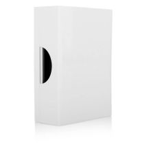 Byron Dbw-23061 Campanello Bianco