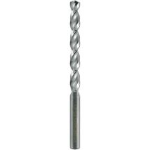 Maykestag - Broca Helicoidal, Forte, Ø H8 : 5,30 Mm, Largo Total 86 Mm, Largo Hélice 52 Mm
