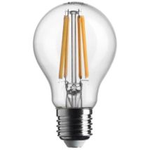 Ampoule Led E27 À Filament – 8,5w – 1055 Lm – 2700k Blanc Chaud – Équiv. 75w