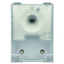 Interruttore Crepuscolare Bianco Theben Ip55