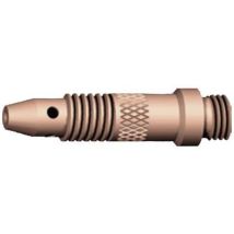 Accesorios De Soldadura Toparc Supports Collet Manga De Sujeción 3 Unidades