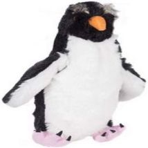 Animal – Snow Mates Reggie Rock Hopper Soft Dog Toy
