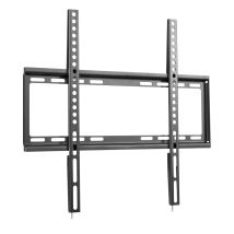 Supporto Tv Fisso Da 42'' A 55' - Nero - Kaorka