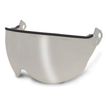 Visière V2 Plus Visor Pour Casque Kask - Miroir