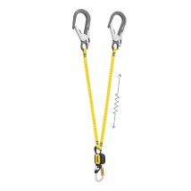 Petzl - Cordino Absorbica-y Flex Mgo - 150 Cm - L014cb01