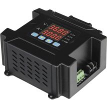 Joy-it Dpm8605 Fuente De Alimentación Regulable Negra 300w