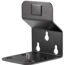 Wand-/Kfz-Halterung SH-5.931 für LED-Handlampe – Hochwertiges Metall, stabil, werkzeuglose Fixierung – Staudte-Hirsch