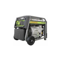 Pramac – Generador Gasolina 3000 Watts Inverter Monofásico – Potencia Nominal 2800 Watts – Arranque Manual