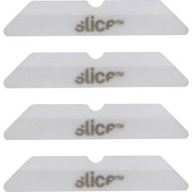Lame Ceramiche Slice 10404 Durevoli Affilate 4 Pezzi