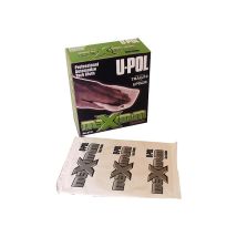 U-pol - High-performance Tack Cloths (pack 50) Upotrag50