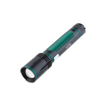 Linterna LED Tubular Profesional 10W – Fuente de alimentación: 10W – Flujo luminoso: 1000lm – Longitud: 30cm