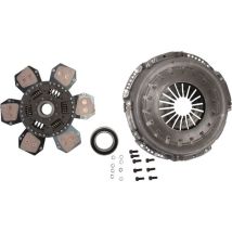 Kit De Embrague Luk 631308211