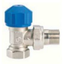 Thermostatventil Basic C093100702 Doppelring 120°c