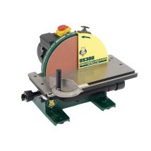 Record Power Ds300 Ds300 Cast Iron Disc Sander 305mm (12in) Rptds300