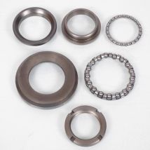 Kit Roulement De Direction Buzzetti Pour Scooter Piaggio 50