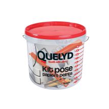 Tapetenkleister-set - Quelyd