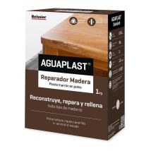 Aguaplast Riparazione Del Legno 1kg 70608-001