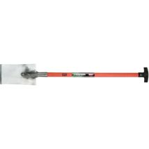 Pala Fibra 280 x 150 mm 3001 – fibra ottica e poliammide rinforzata in vetroresina – 3 volte più resistente del legno