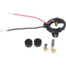Tapa Del Portaescobillas De Carbón Para 328202 334696 328200 G18dsl G18dl G14dsl G14dl Ce18dsl