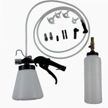 Kit De Purga De Frenos Neumático 750ml