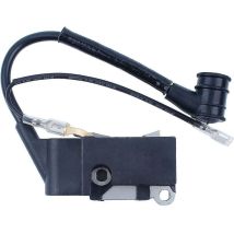 Debuns Zündspule Magneto-Modul für 45cc 52cc 58cc Kettensäge Hochwertige Ersatzteile 1 Stück