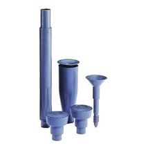 Gartenbrunnendüse Sicce Ecopond 2-3 Large Waterbell Langlebiges Design Verstellbar