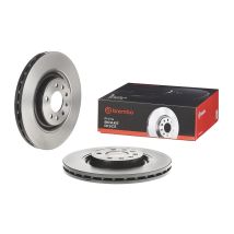 Brembo 09.8649.51 Disco Opel Corsa E 14- Anteriore