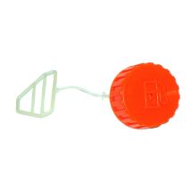 Tapón Carburador Pequeño Depósito Mezcla Compatible Con Desbrozadora Tas