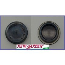 Tapón Macho 30 Mm Para Tractor Cortacésped 1139-1275-01 Tuff Torq