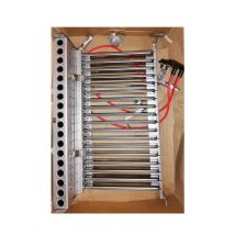 Elm Leblanc 87167602700 Glm23h Burner A/electr