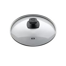 Fissler Comfort Tapa De Vidrio Templado 26 Cm