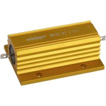 160135 Draht-widerstand 330 Ω Im Gehäuse 100 W 1 % 1 St. - Widap