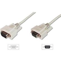 Assmann Electronic Ak-610203-020-e Cavo Seriale