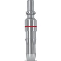 Witt - Conexión De Manguera Sk 100-2.sk 100-3 Gas Combustible 9mm Stift