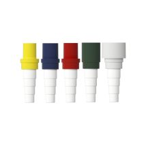 Rac.magic Souple 20mm Bleu – Accessoire de climatiseur mobile – Longueur, Largeur, Matières – VECAMCO