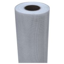 Zanzariera A Rotolo In Fibra Di Vetro Mt. 30 Maglia Mm. 18x16 H. Cm.200 Col. Grigio