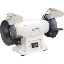 Mw Qsm 200 Schleifmaschine, Ø200, 450w/230v Optimum 350200
