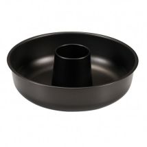 Molde Horno Savarin Ptfe 25 Cm. - Ehlis