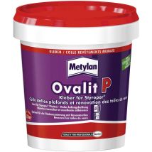 Metylan Styropor Ip12 Adhesivo Extra Fuerte 925 G Bote