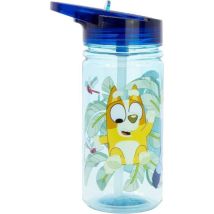Botella Ecozen 475ml Pequeña Bluey