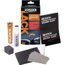 Kit Riparazione Quixx 20784 Include Penna Vernice Guanti