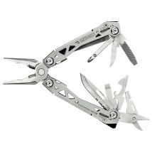 Multitool Gerber Suspension Nxt & Paraframe 15 Werkzeuge Rahmenverriegelung
