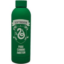 Botella Acero Inoxidable Slytherin Harry Potter 700ml